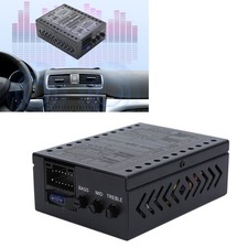 Amplificatore di Potenza Auto