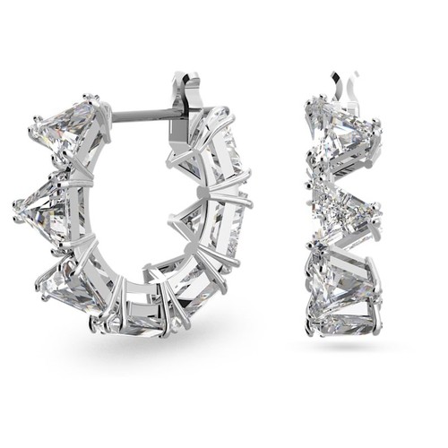 Orecchini swarovski donna - swarovski,