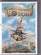 Il Giro del Mondo in 80 Giorni