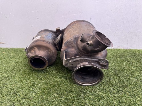 Catalizzatore fap volkswagen - fap,