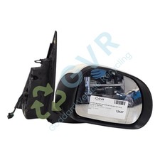 Specchio retrovisore destro