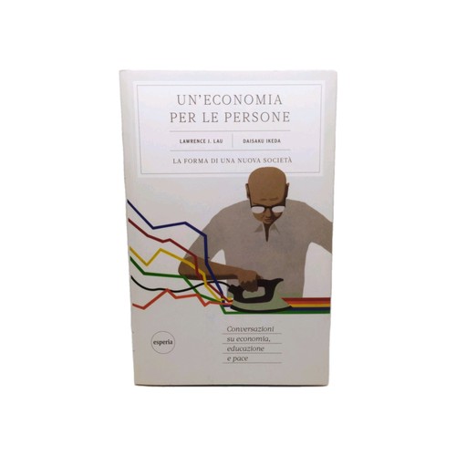 Economia per persone - un'economia,