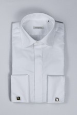 Camicia uomo sartoriale