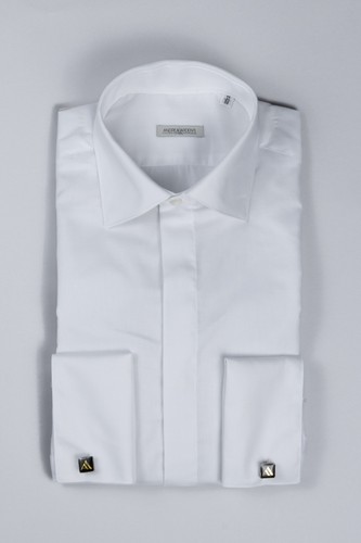 Camicia uomo sartoriale