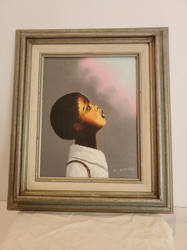 Quadro olio tela - quadro, su
