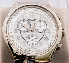 Swatch Special Luxury IRONY