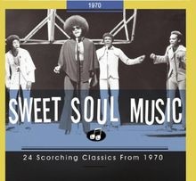 Sweet Soul Music-24 Scorching