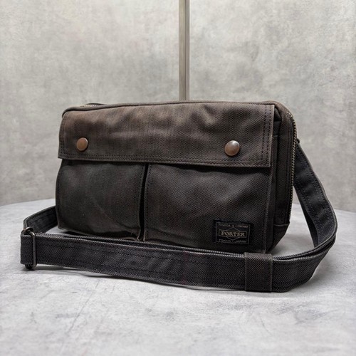 Borsa tracolla porter - borsa, a