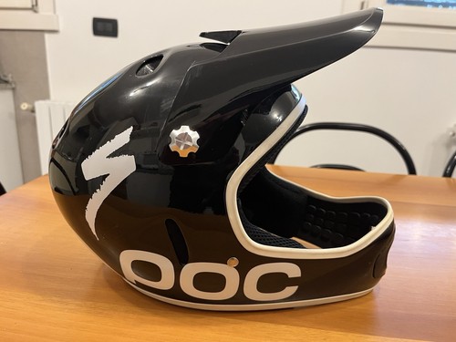 Casco poc - casco,