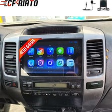 4+64GB Android 15 Car Radio