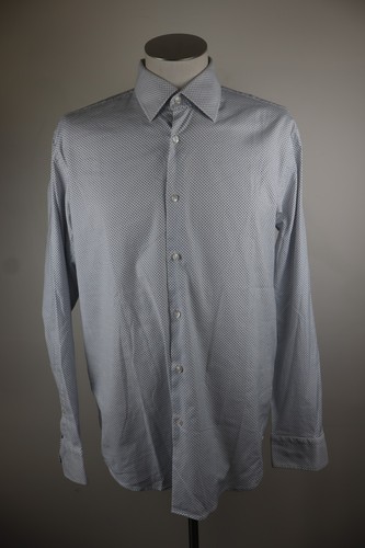 Hugo boss camicia - tg, 43