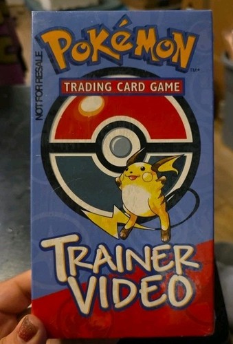 Sealed 1999 pokémon trading - 1999,
