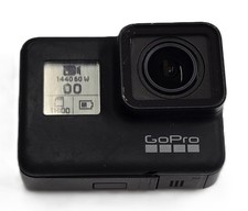 GoPro Hero7 Action Camera Nera