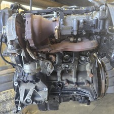 Motore Lancia Delta 1.6