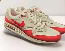 NIKE AIR MAX 1 GS GRIGIO