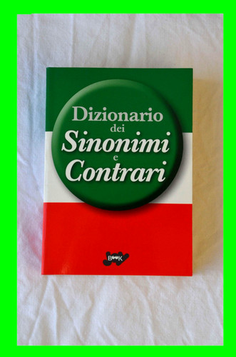Dizionario tascabile dei