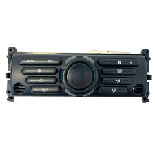 COMANDI CLIMA MINI COOPER 1.4 TDI (R50)(2001-2006) COMANDO A/C - 64116940861