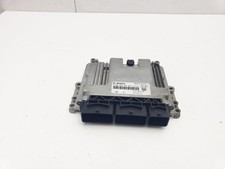 Centralina modulo motore