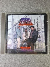 Trends Of Culture –