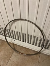 Cerchio Nos Ambrosio Formula 20 Tubolar 32H Epoca Eroica Campagnolo See Photos