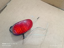 FANALE POSTERIORE STOP PER