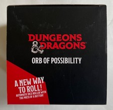 Dungeons & Dragons Orb of
