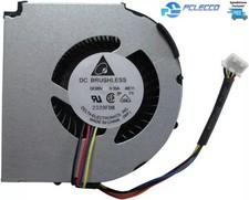 VENTOLA LENOVO THINKPAD X220 X220I X230 COOLING FAN NUOVA 4 PIN