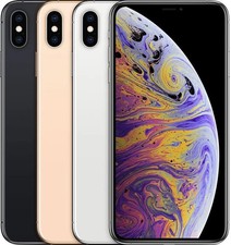 Smartphone Apple iPhone XS Max