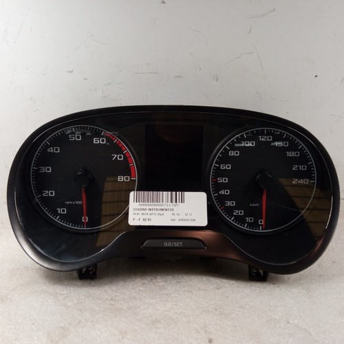 6p0920730b quadro strumenti - 6p0920730b,