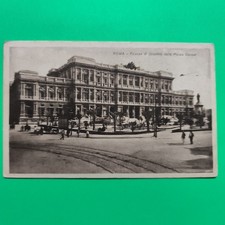 ROMA PALAZZO DI GIUSTIZIA