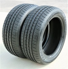 2 Tires Atlas Force UHP