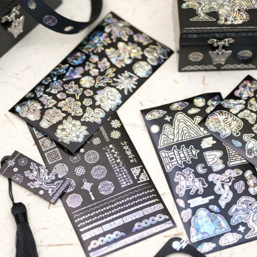 Set impugnatura telefono - , e