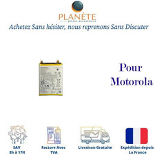 Original Batterie QC50 pour