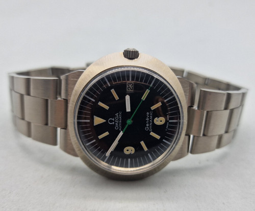 Orologio uomo vintage omega - uomo,