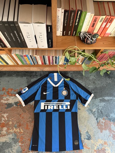 Maglia gara inter 34 - maglia,