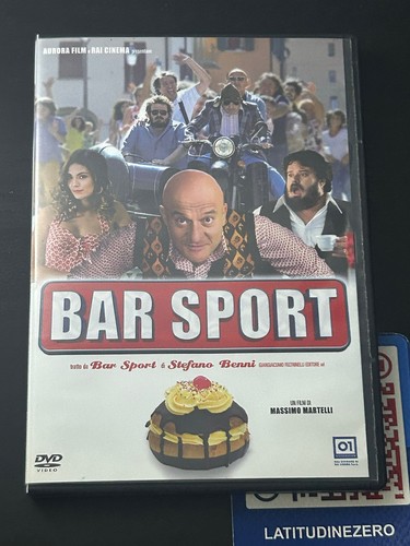 Bar sport con claudio - con,