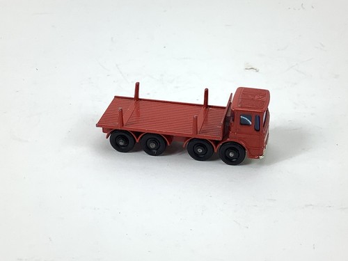 Matchbox lesney 10 - lesney, n.