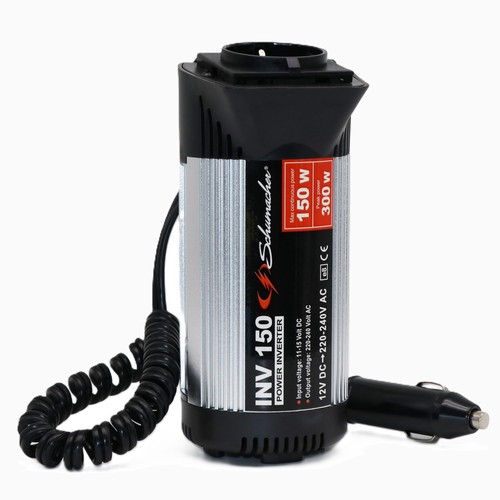 Inv150 inverter 12v 220v - inverter,