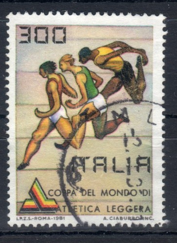1981 italia repubblica