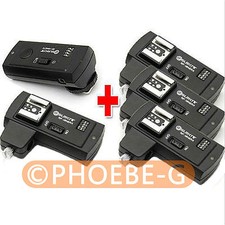 Trigger flash wireless RF-16NE