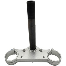 Albero triplo inferiore con stelo per moto elettrica MotoTec Pro 1000W 1600W