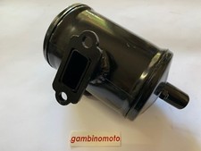 MARMITTA MOTOZAPPA CON MOTORE