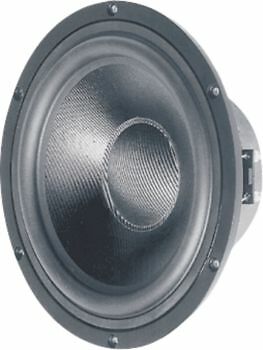 Woofer ohm 180 - 4, w