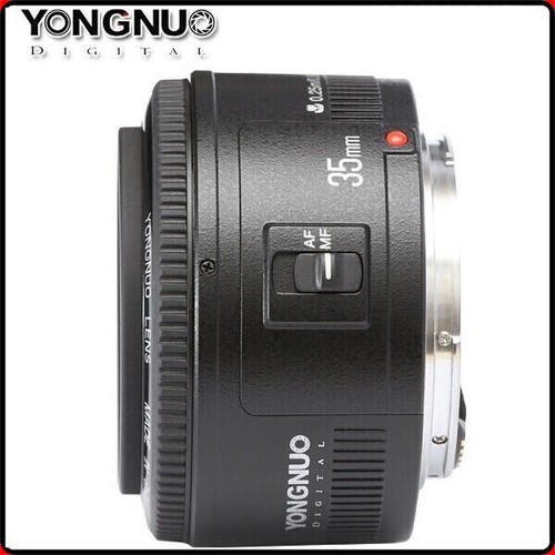 Yongnuo 35mm full frame - full,