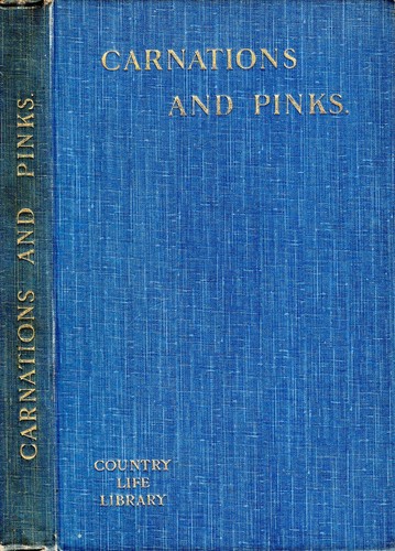Cook carnations - e, (editor)