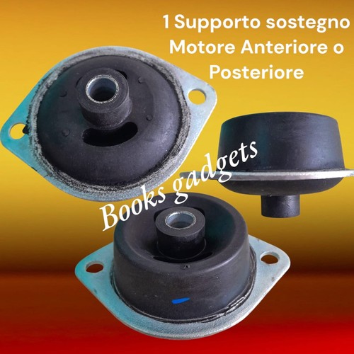 Per fiat 127 - 1050, al