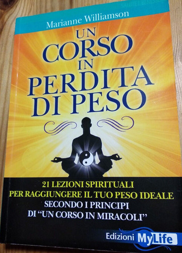 Corso perdita peso - corso,