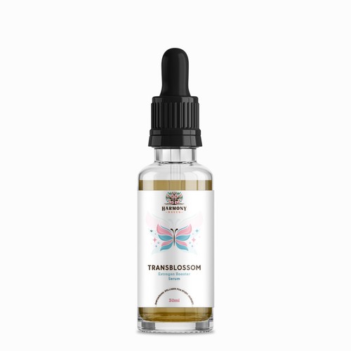 Transblossom 30ml siero mtf - transblossom,