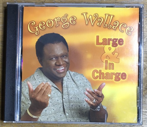 George wallace large - george, &