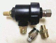 Tire Changer Quick Relief Bead